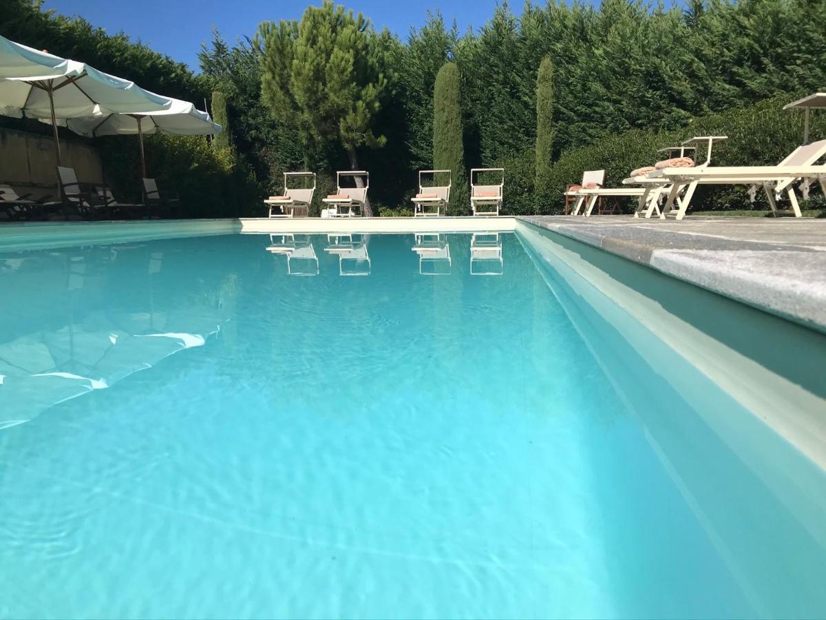 Villa Bricco Dei Cogni La Morra Exterior photo